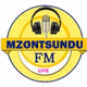 Mzontsundu FM Logo