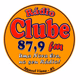 Radio Clube FM Logo
