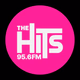 The Hits Northland Logo