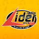 Rádio Lider FM 104.9 Logo