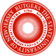 WCCR Rutgers Camden Radio Logo