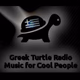 Greek Turtle Radio Logo