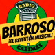 Radio Barroso Logo
