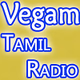 Vegam Tamil Radio Logo