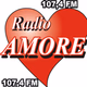 Radio Amore-Naxi Logo