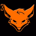 Rádio 3Fox (Rock) Logo