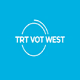 TRT - VOT West Logo
