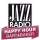 Jazz Radio - Happy Hour Logo