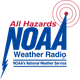 NOAA Weather Radio - WXM85 Logo