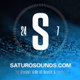 Saturo Sounds Radio Logo