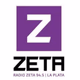 Radio Zeta 94.5 Logo