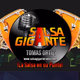 Salsa Gigante Radio Logo