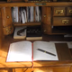 Mots Dits Garde Notes Logo
