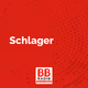 BB RADIO - Schlager Logo
