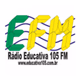 Rádio Educativa Logo