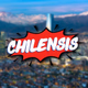 WeedRadioCL - Chilensis Logo