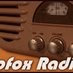 Jofox Radio Logo