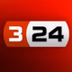 3Cat24.cat Logo