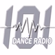 101 Dance Radio - The Electronic Jukebox Logo