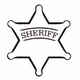 Calcasieu Parish, LA Sheriff, State Police Logo