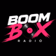 Boombox Radio Logo