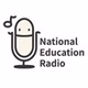 國立教育廣播電臺 (NER) - 高雄分臺FM logo