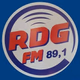 Rádio Difusora de Guararapes Logo