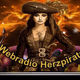Radio Herzpiraten Logo
