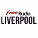 Free Radio Liverpool (F.R.L) Logo