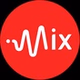 Sfera 102.2 - Sfera Mix logo