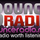 Bounce Radio Logo