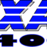 WXAL 1400 Logo