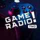 BOX Radio - Game Radio Two Logo