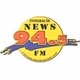 Rádio Integração News Logo