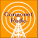 Congonet Radio Logo