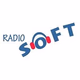 Radio-soft Slovenia Logo