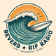 Reverb Riff Radio logo