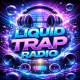 HearMe.fm - Liquid Trap Logo
