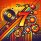 HearMe.FM - 70s Hits Logo