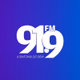 Rádio Rural 91.9 FM Logo