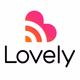 Radio Lovely Logo