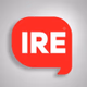 FM IRE Informacion Regional Logo