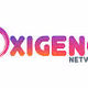 Oxigeno Radio - Top 40 Logo