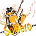 El Templo Salsero Logo