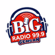 Big Radio Gensan 99.9 Logo