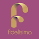 Fidelisima Radio Logo