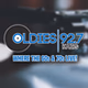 Oldies 92.7 - KAZG logo