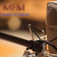 Madhavaram FM (MFM) Logo
