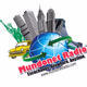 MundoNet Radio New York Logo