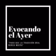 Evocando el Ayer Logo